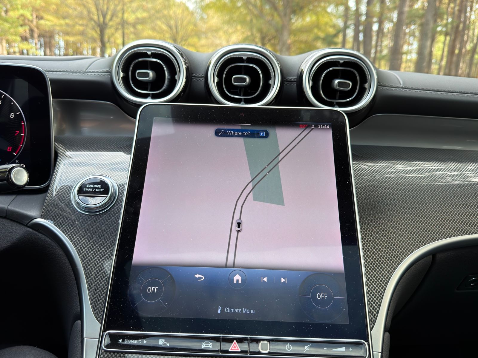 2023 Mercedes Benz GLC 300 4MATIC photo 4