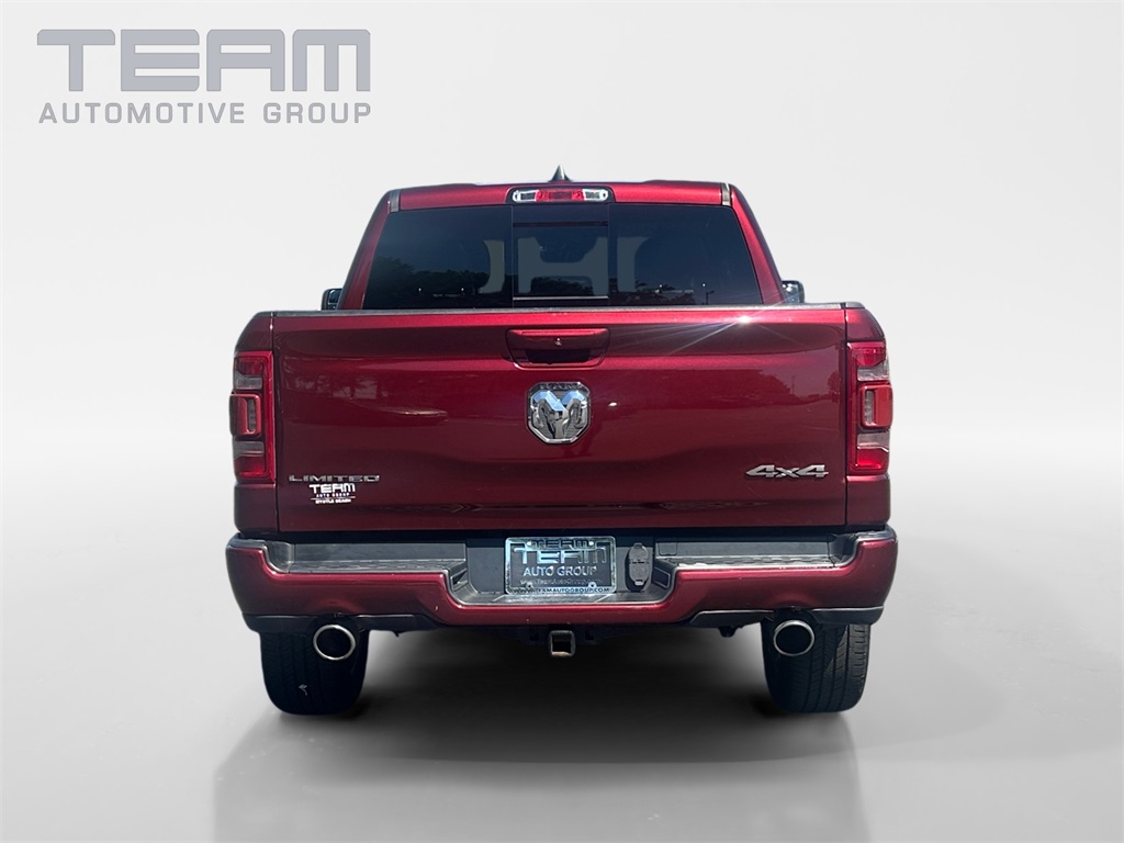 2023 Ram 1500 Limited photo 6