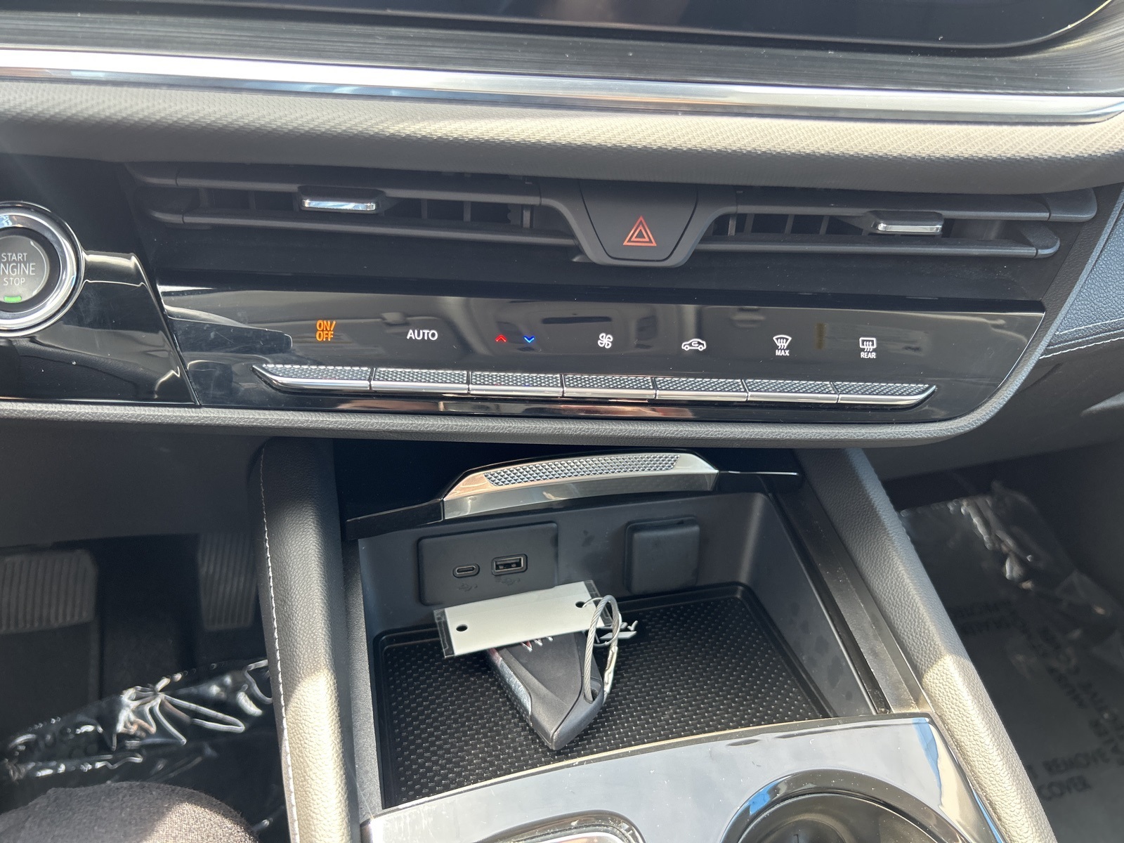2024 Buick Envision Preferred photo 23