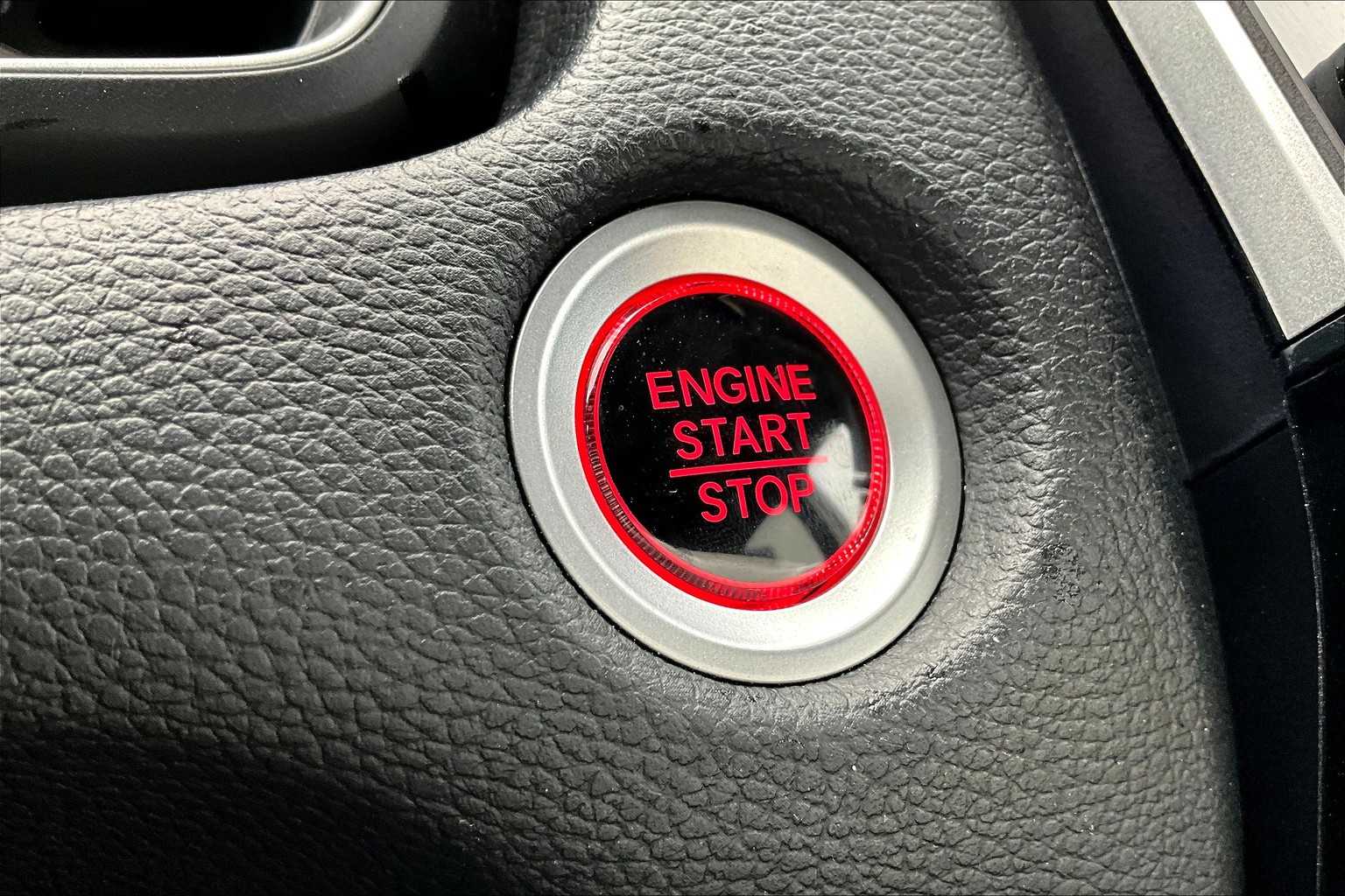 2022 Honda CR-V EX-L photo 32
