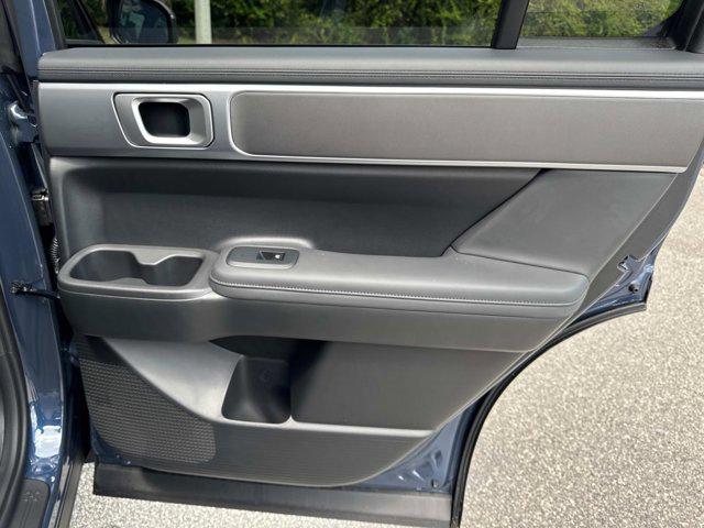 2026 Hyundai Santa Fe SEL photo 17
