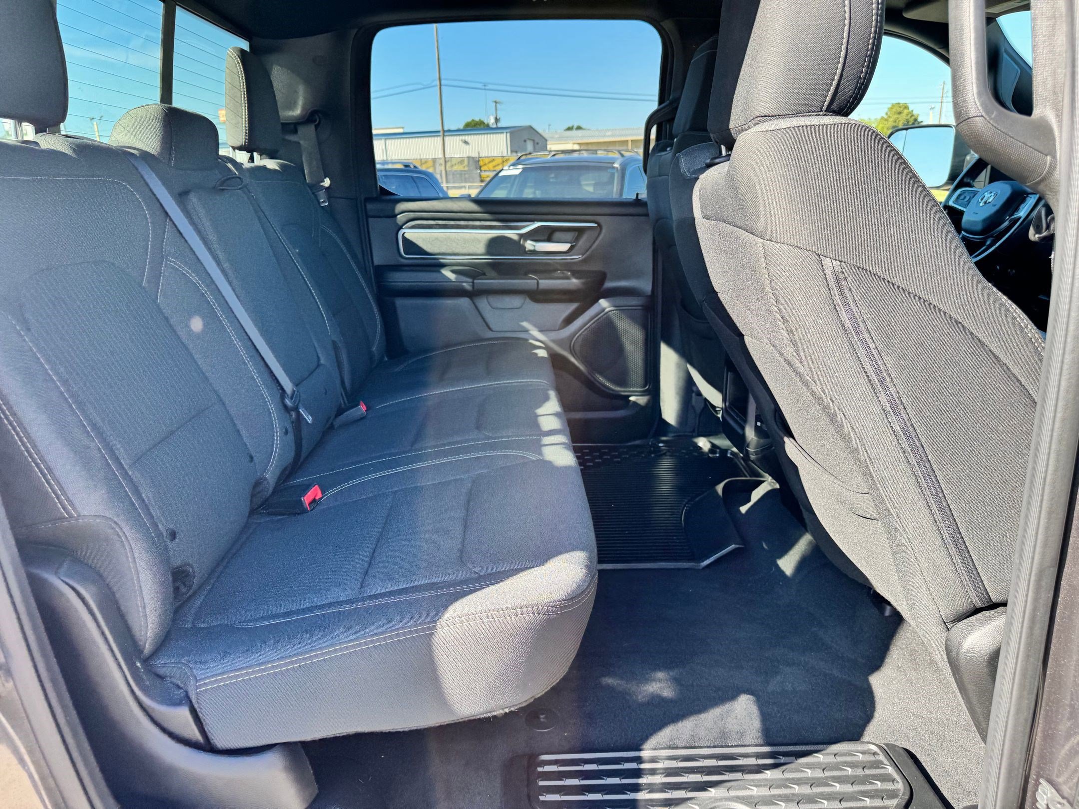 2019 Ram 1500 Big Horn Lone Star photo 23