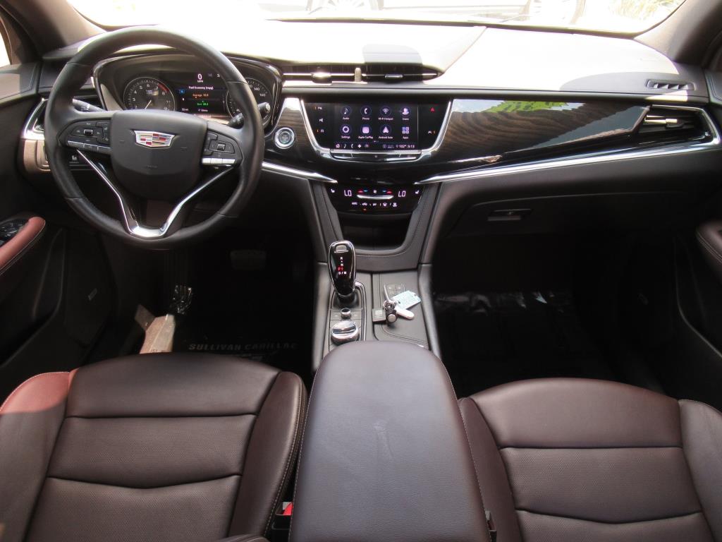 2020 Cadillac XT6 Premium Luxury photo 11