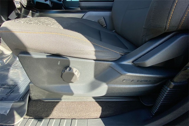 2022 Ford F-150 Tremor photo 4