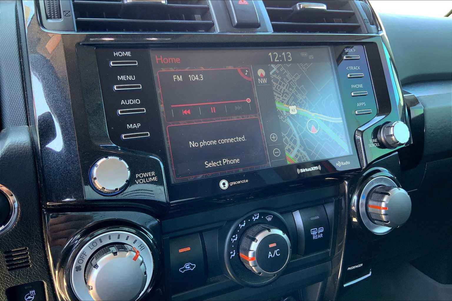 2023 Toyota 4Runner TRD Premium photo 30