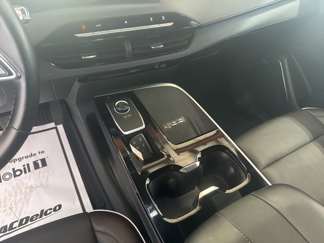 2025 Buick Enclave Preferred photo 13