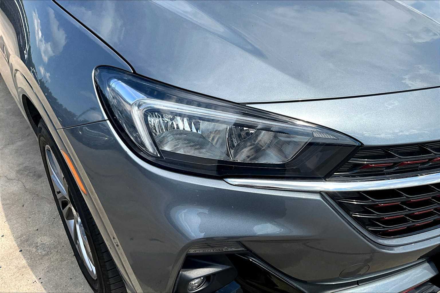 2022 Buick Encore GX Select photo 25