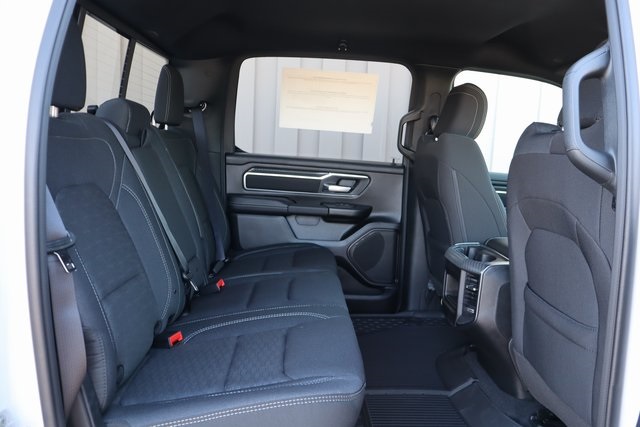 2025 Ram 1500 Big Horn photo 31