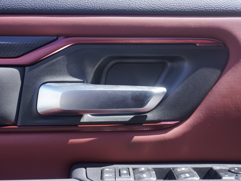 2026 Ram 1500 Rebel photo 11