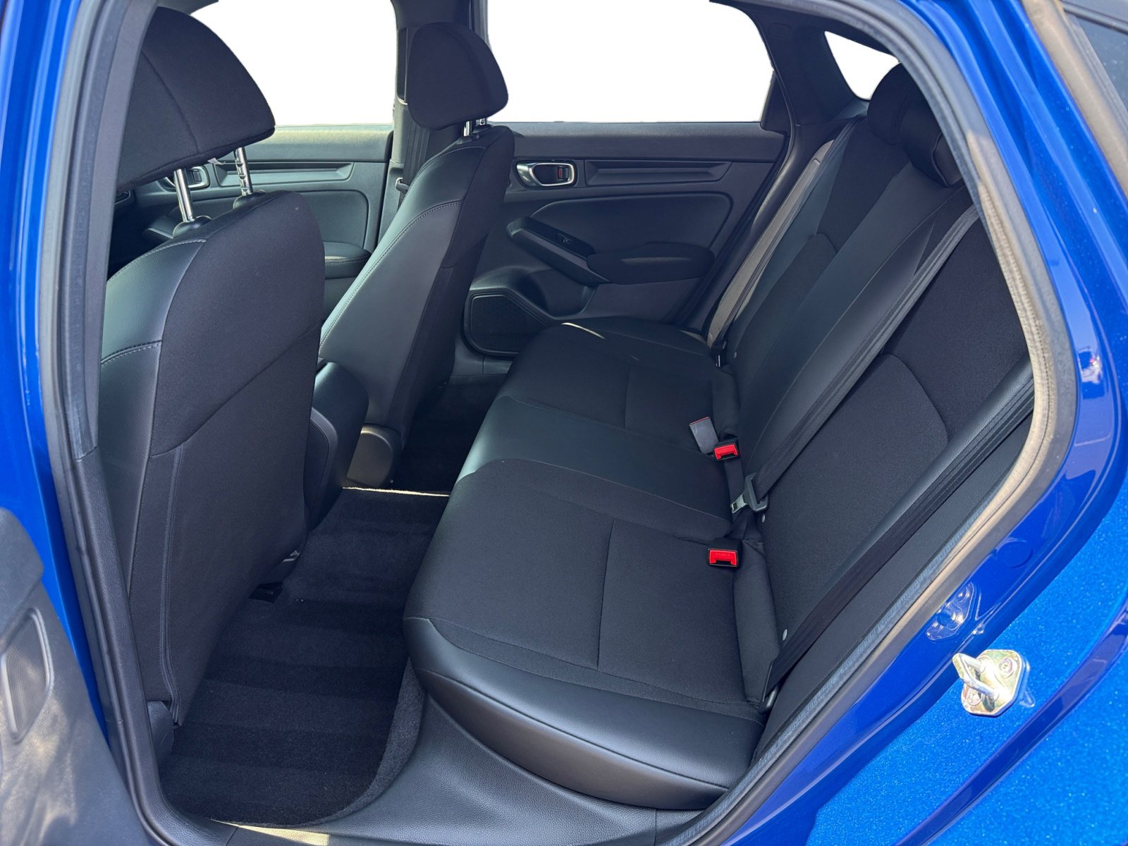 2024 Honda Civic Sport photo 16