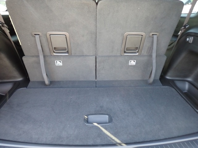 2025 Jeep Grand Cherokee Altitude X photo 4