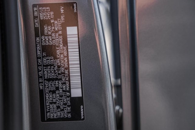 2019 Volvo XC40 R-Design photo 27