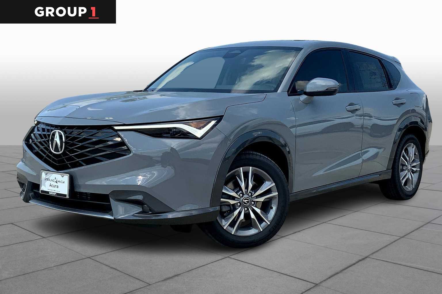 2025 Acura ADX Base's photo