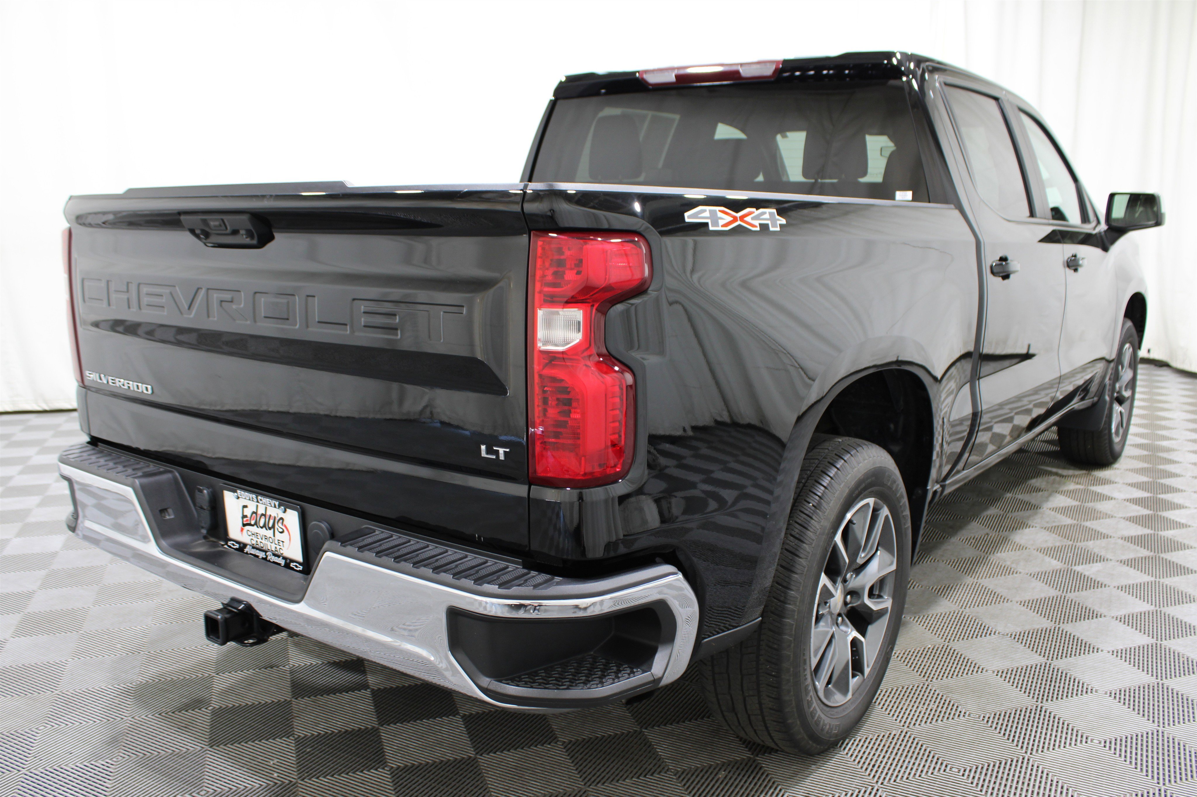 2022 Chevrolet Silverado 1500 LT photo 24