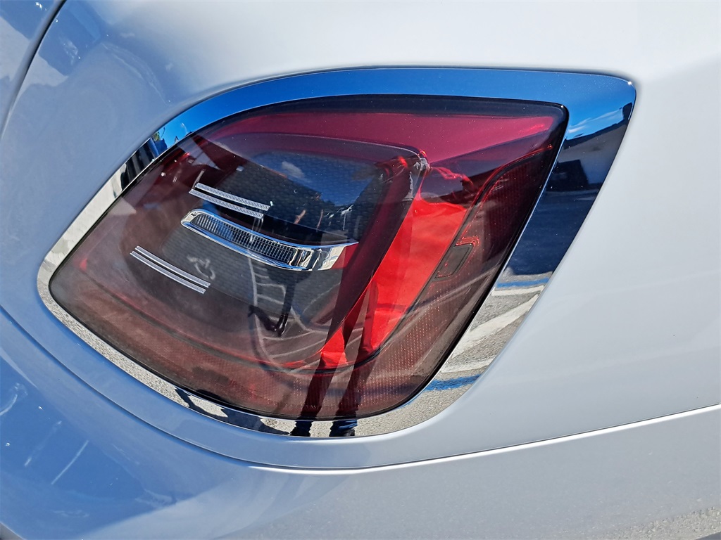 2022 Rolls Royce Ghost RR21 photo 3