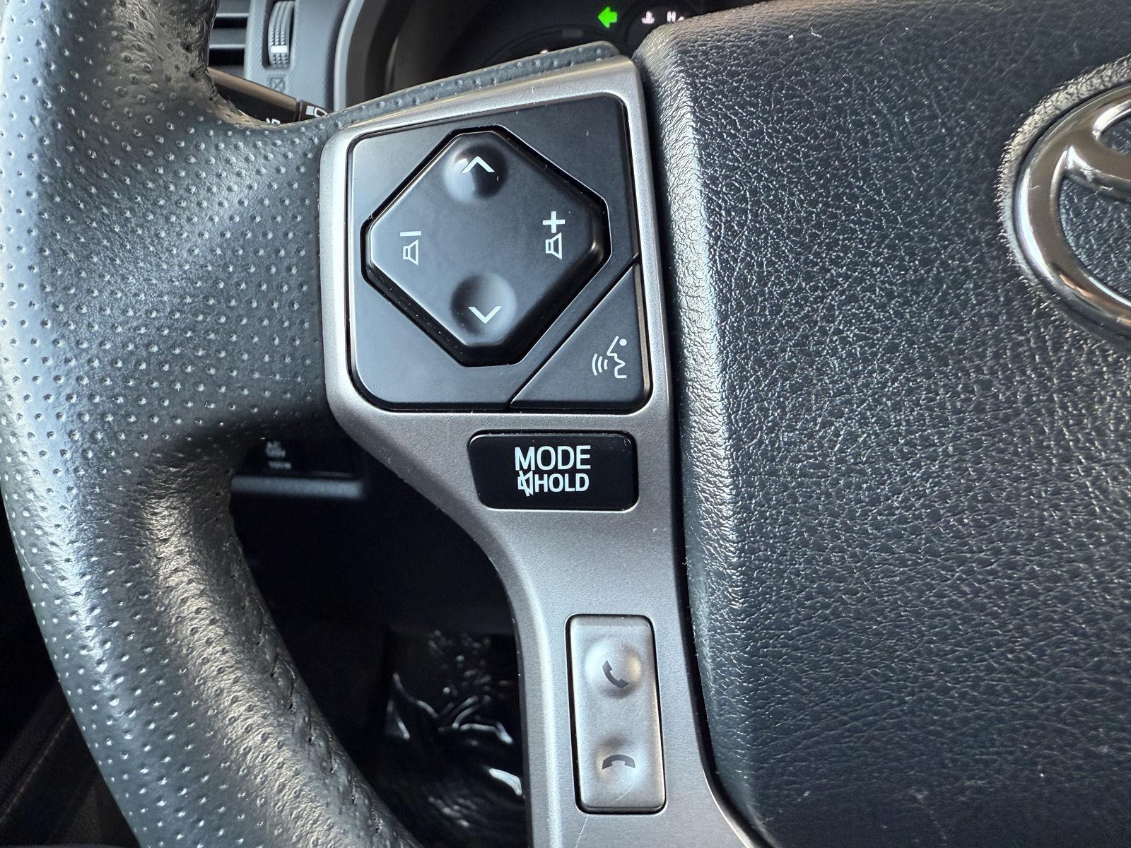 2021 Toyota 4Runner SR5 photo 19