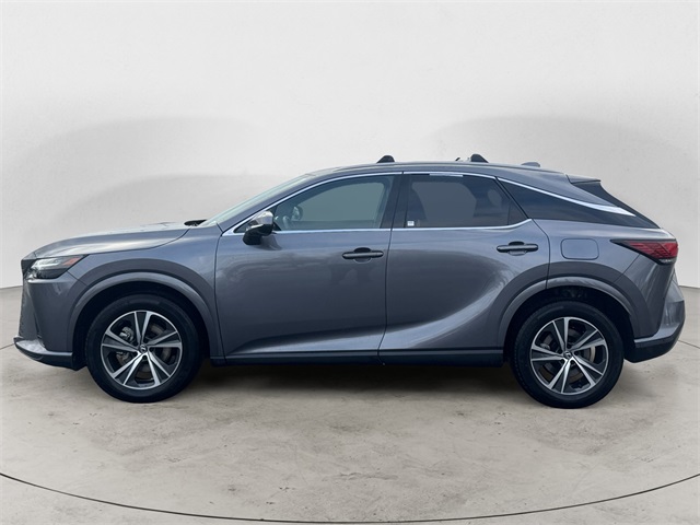 2023 Lexus RX 350h Premium AWD photo 2