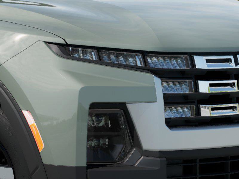2026 Hyundai Santa Cruz SEL Activity photo 3