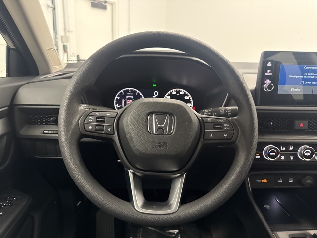 2026 Honda CR-V EX photo 22