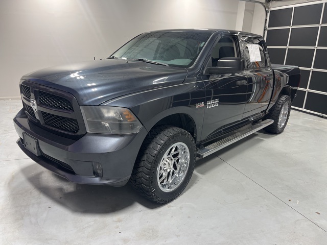 2015 Ram 1500 Express photo 3
