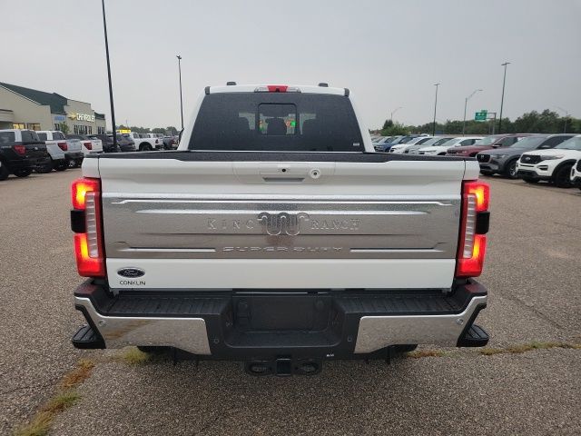 2026 Ford F-350 photo 22