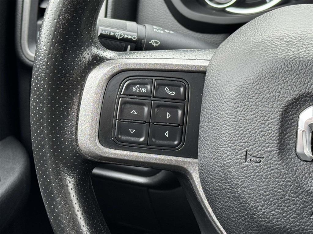 2021 Ram 2500 Tradesman photo 23