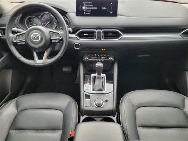 2024 Mazda CX-5 2.5 S Preferred photo 35
