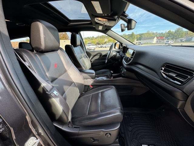 2021 Dodge Durango R/T photo 11