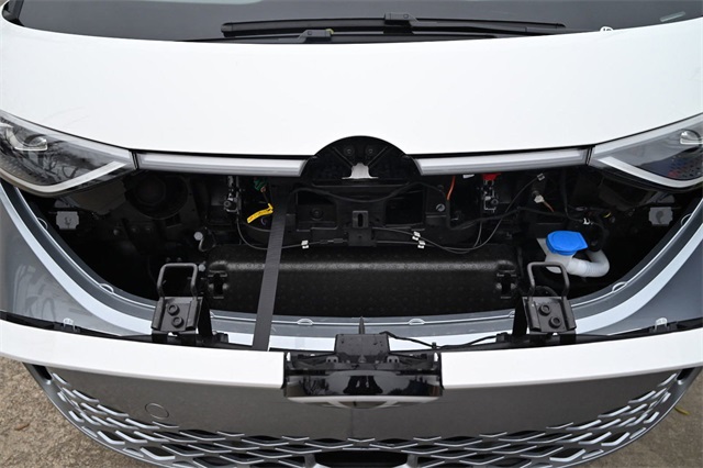 2025 Volkswagen ID. Buzz photo 18