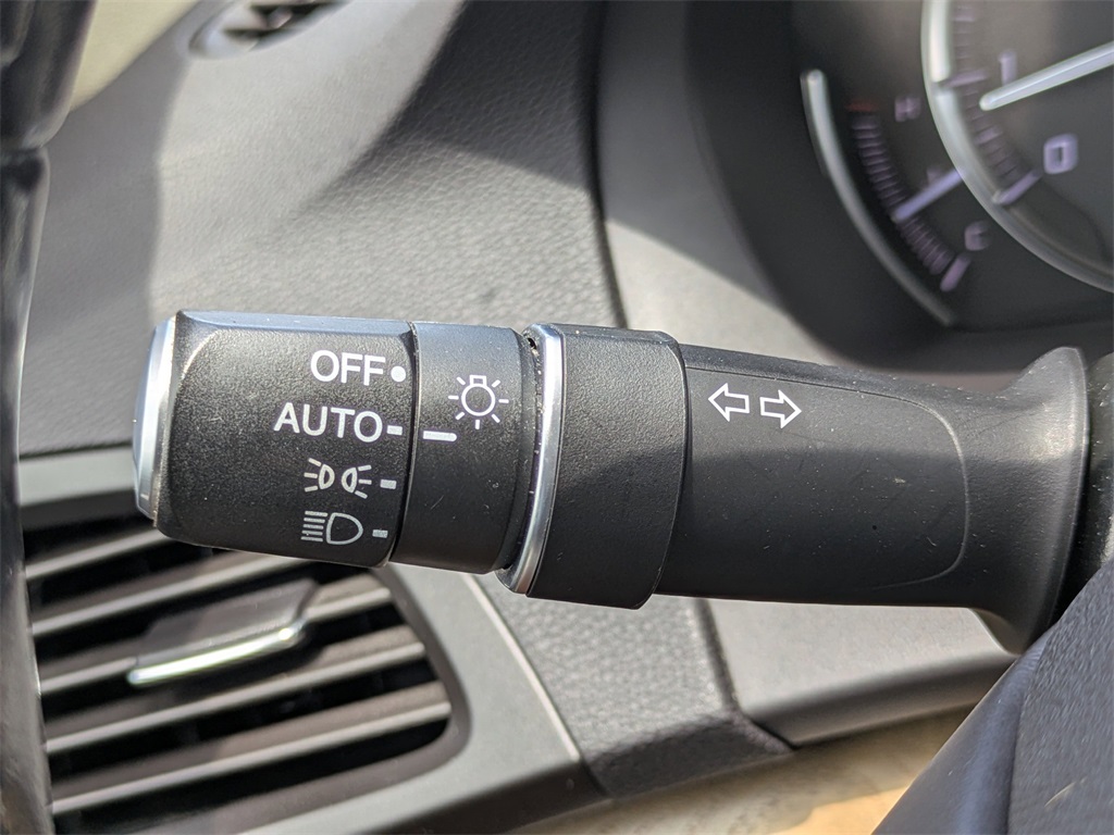 2019 Acura MDX Technology photo 26