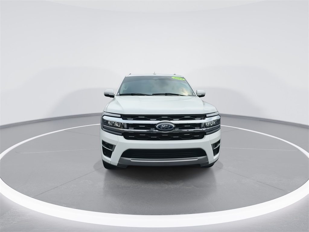 2024 Ford Expedition MAX Limited photo 3