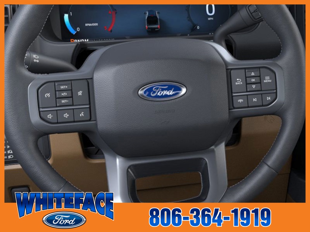 2026 Ford F-350 Lariat photo 10