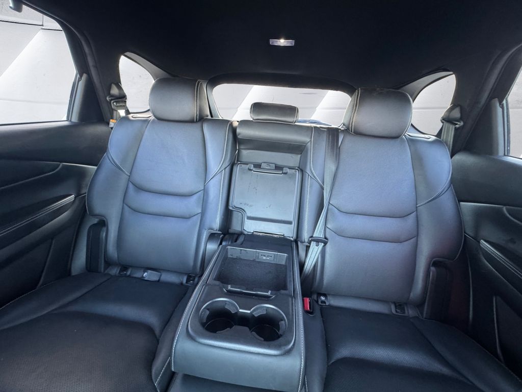2023 Mazda CX-9 Grand Touring photo 17