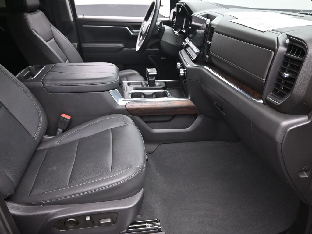 2023 Gmc Sierra 1500 SLT photo 5