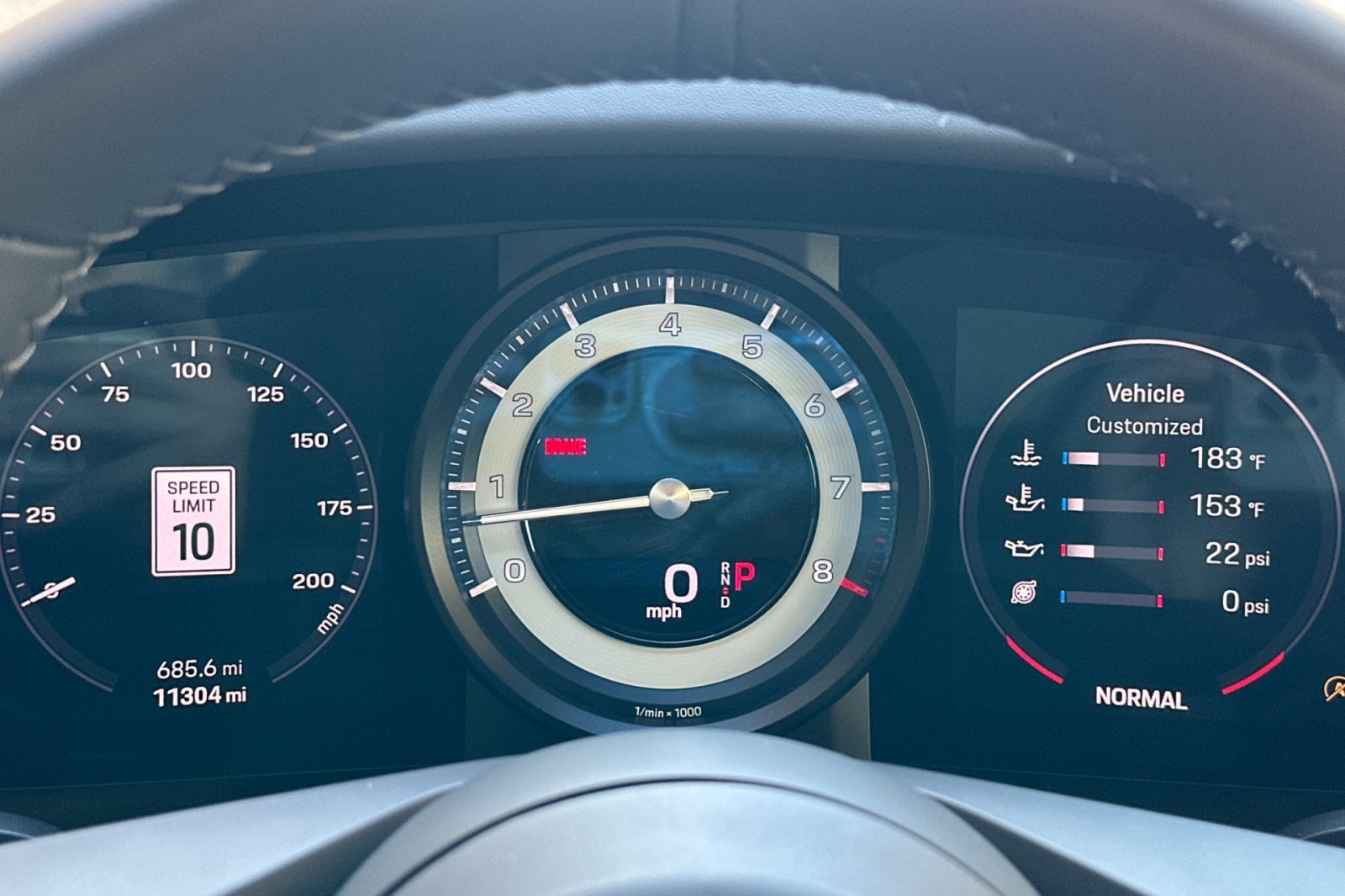 2023 Porsche 911 S photo 29