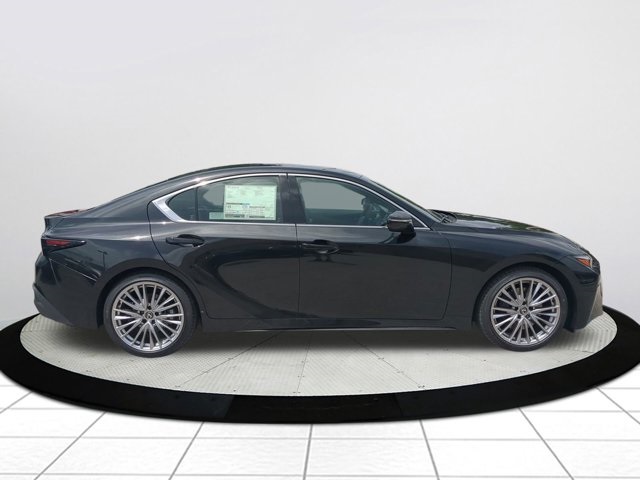 2025 Lexus IS 300 photo 3
