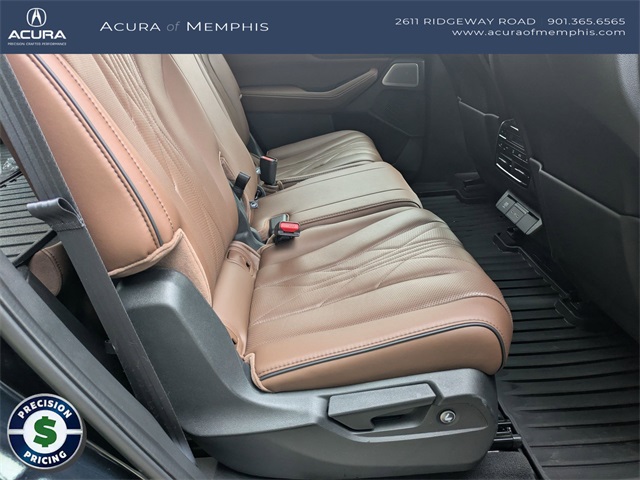 2025 Acura MDX SH-AWD Advance photo 24
