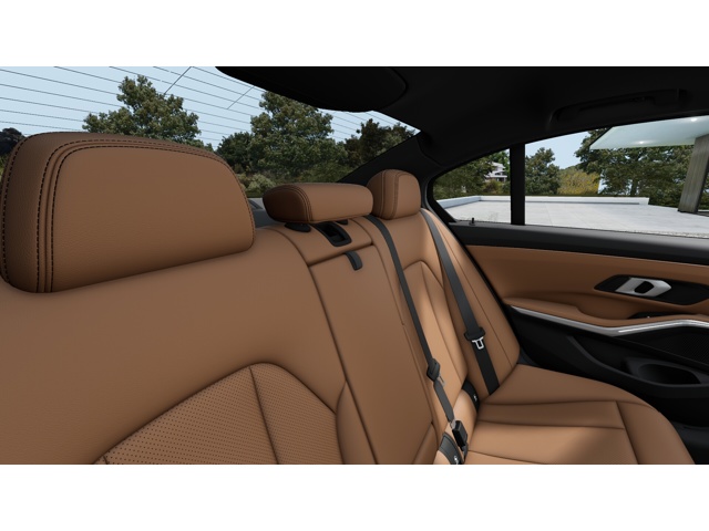 2026 Bmw 330i photo 11