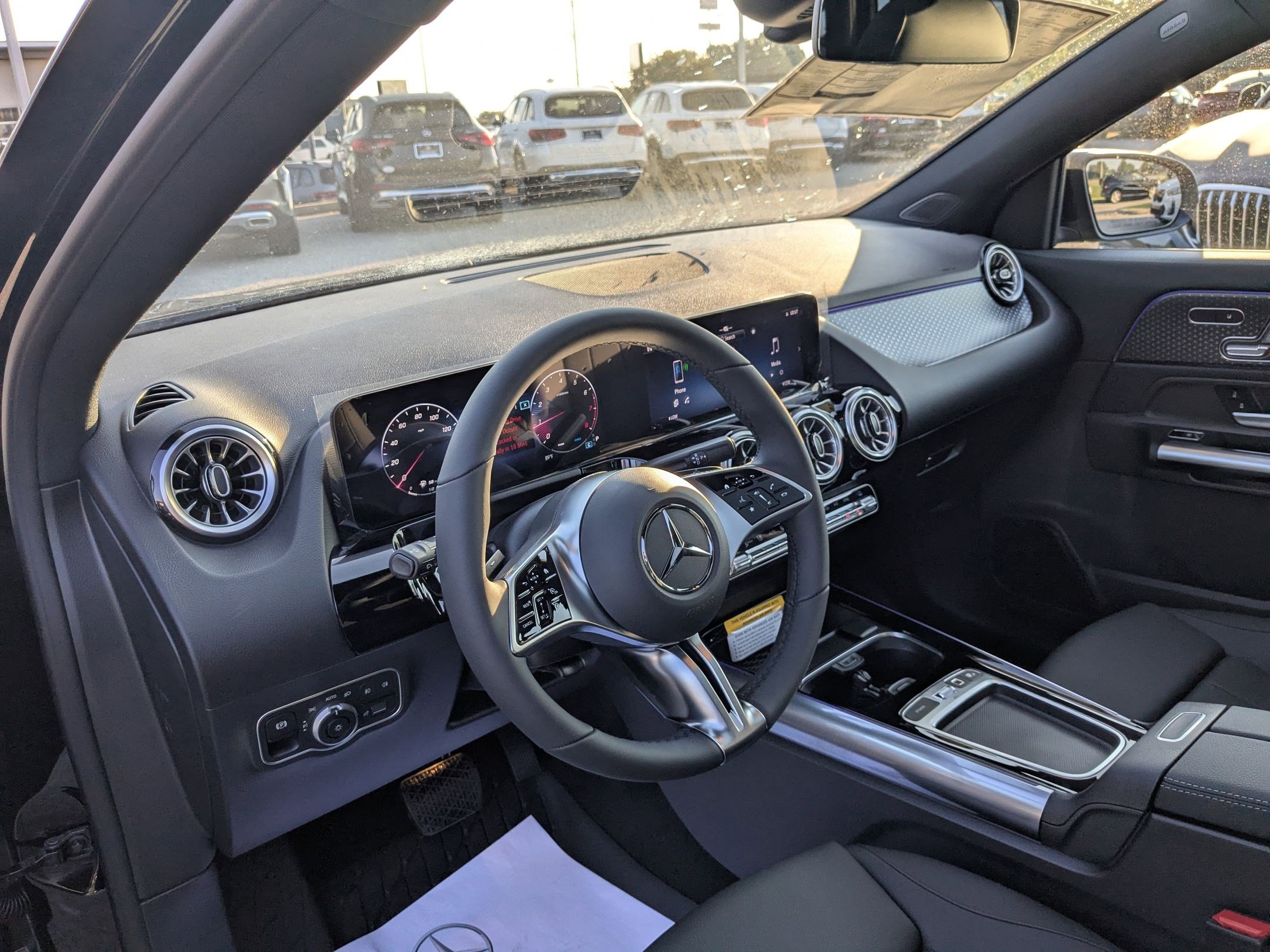 2026 Mercedes Benz GLA 250 4MATIC photo 12