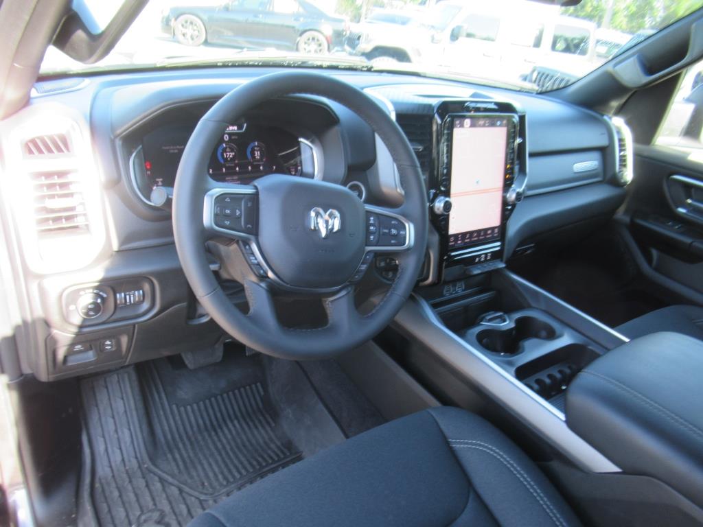 2025 Ram 1500 Big Horn Lone Star photo 8