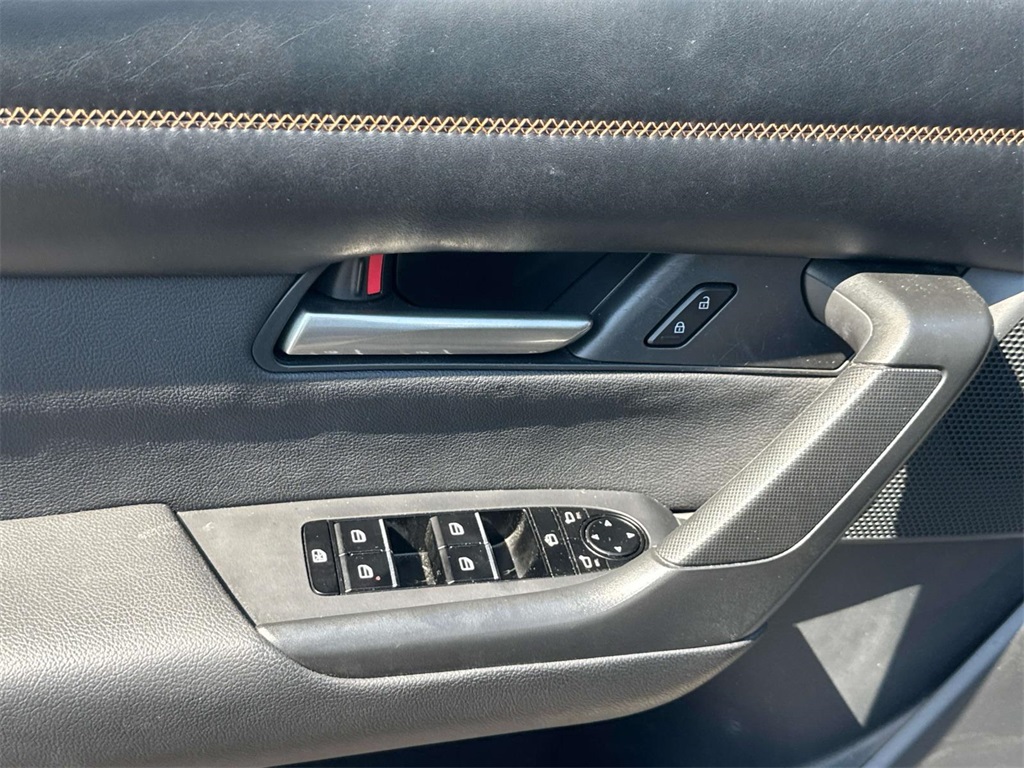 2023 Mazda CX-50 2.5 Turbo Premium photo 19