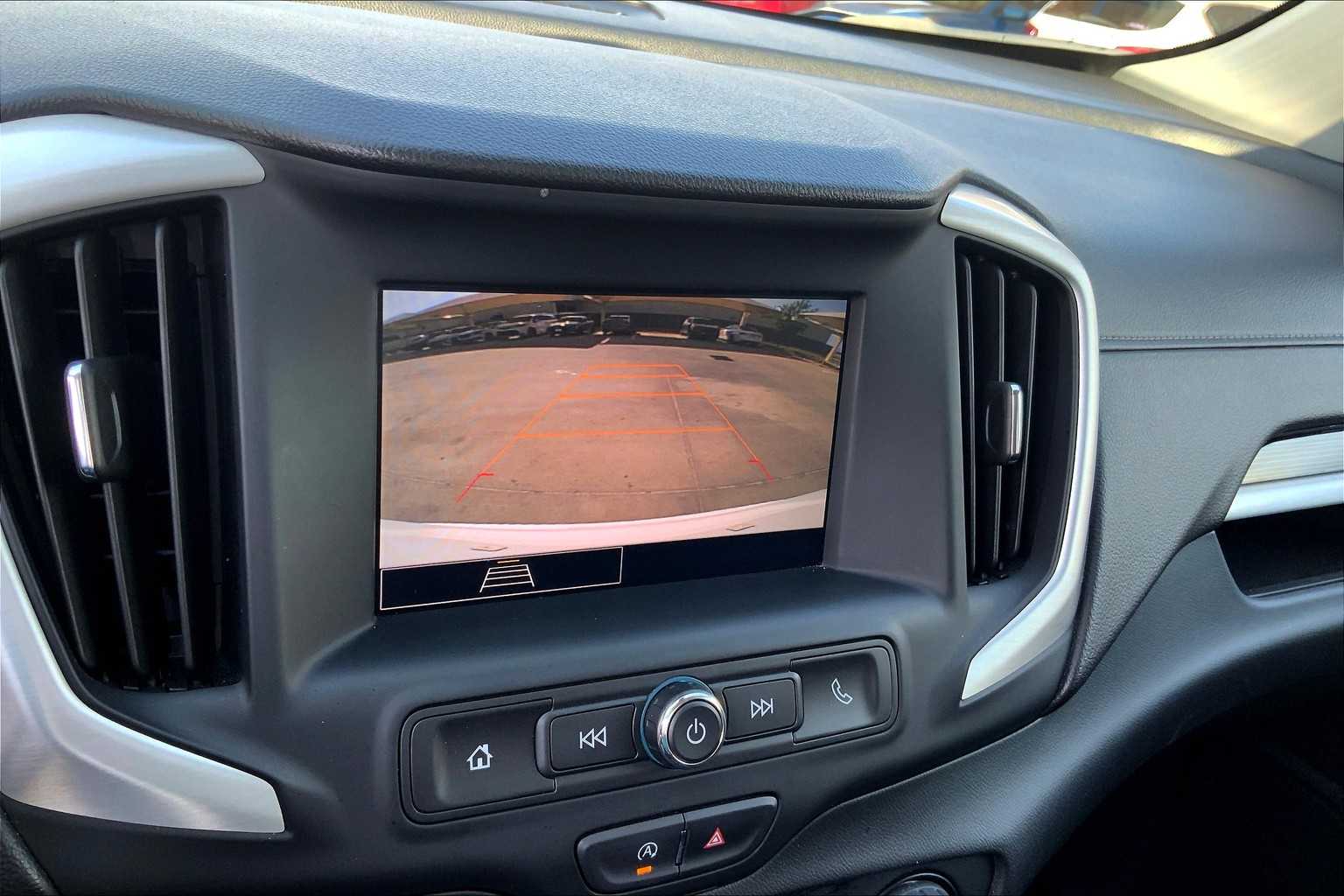 2024 Gmc Terrain SLE photo 27