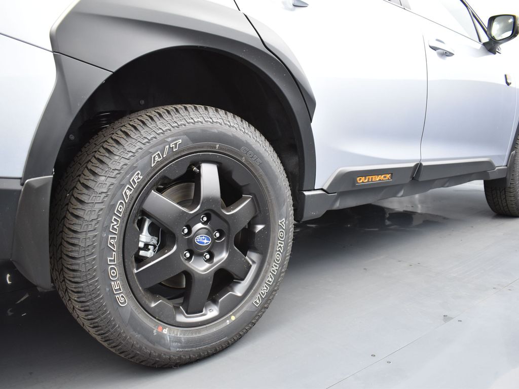 2025 Subaru Outback Wilderness photo 26
