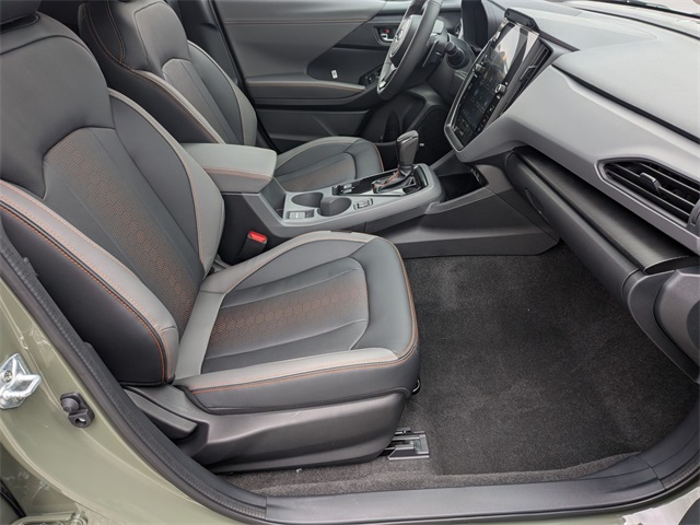 2025 Subaru Crosstrek Limited photo 28