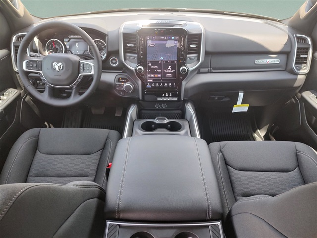 2026 Ram 1500 Big Horn Lone Star photo 9