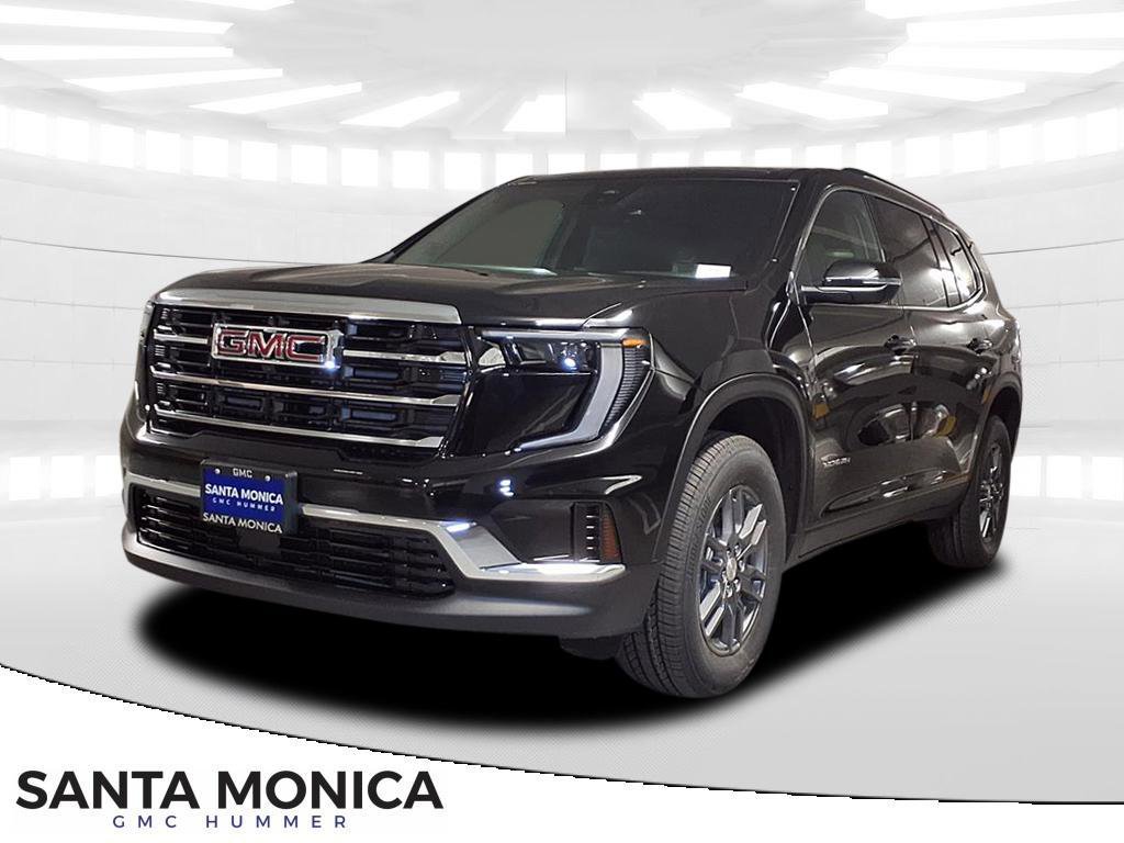 2026 GMC Acadia Elevation's photo