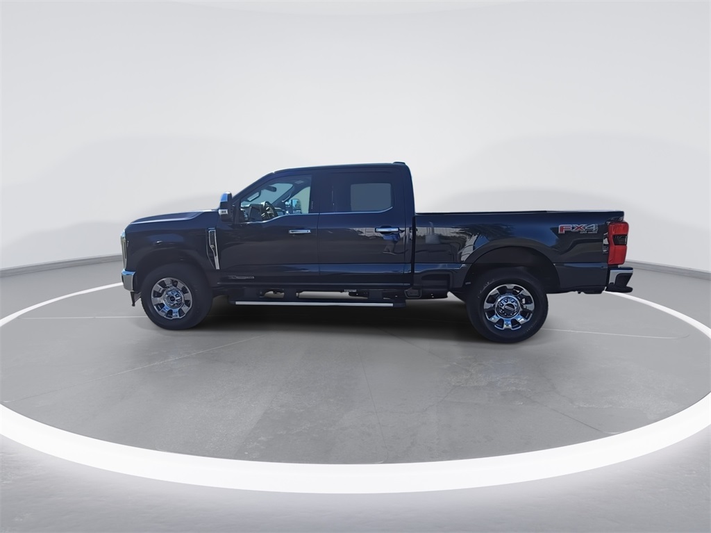 2024 Ford F-250 Lariat photo 6
