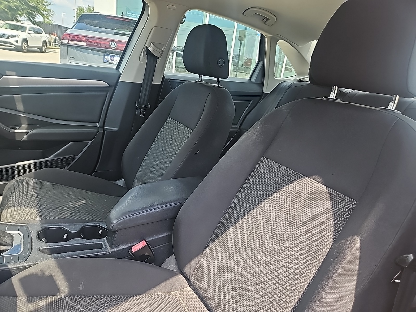 2019 Volkswagen Jetta 1.4T S photo 3