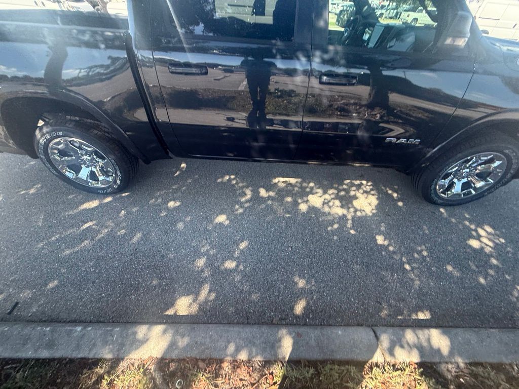 2026 Ram 1500 Big Horn Lone Star photo 2