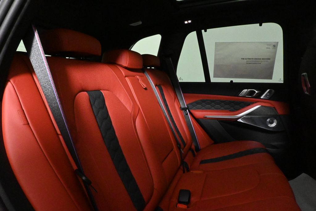 2026 Bmw X5 photo 32